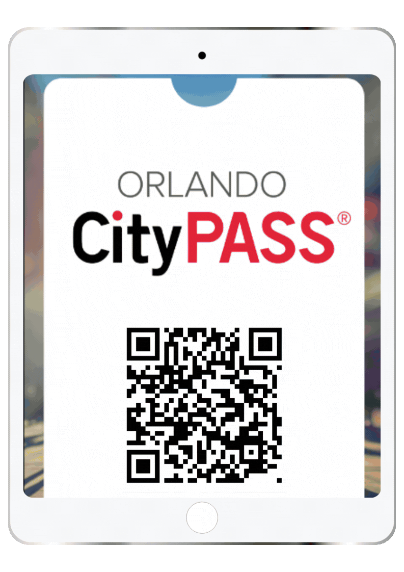 ALLEZ ELIZABETH - iPAD MOCKUP - CITYPASS ORLANDO