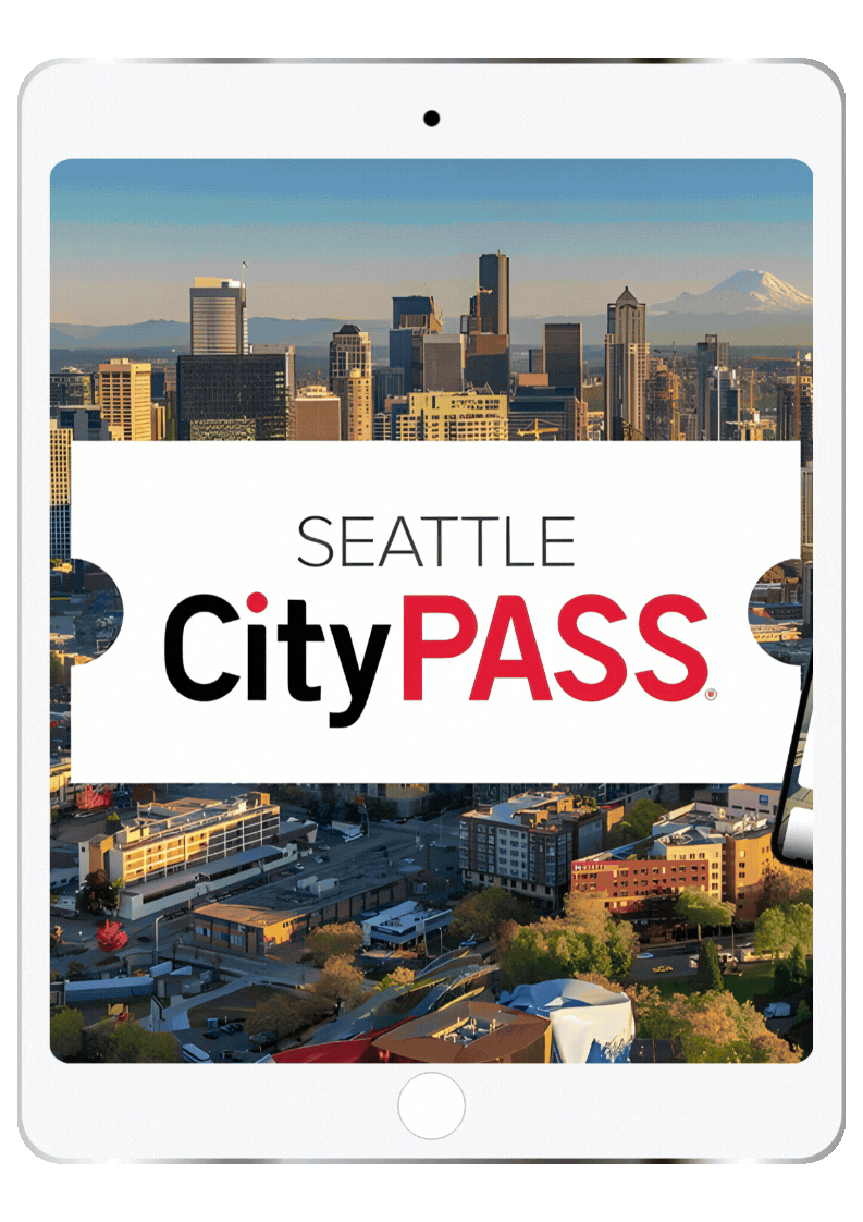 ALLEZ ELIZABETH - iPAD MOCKUP - CITYPASS SEATTLE